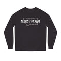 City Series Bozeman Sweatshirt