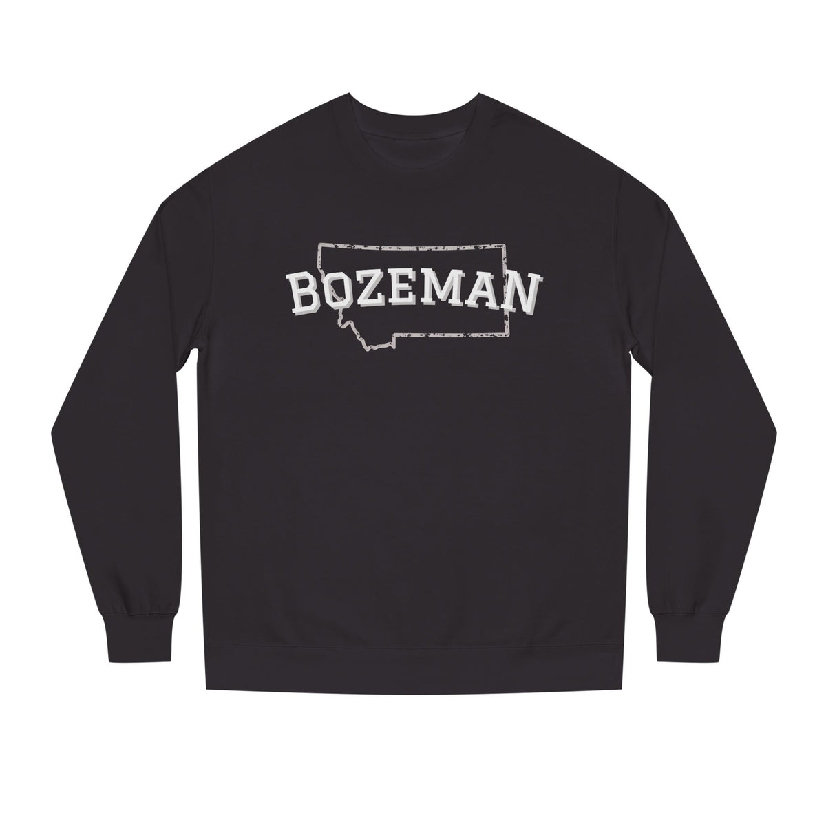 City Series Bozeman Sweatshirt