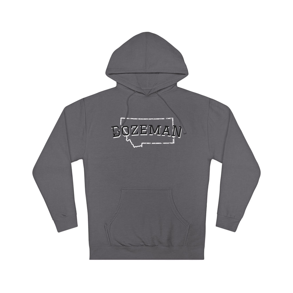 City Series Bozeman Hoodie