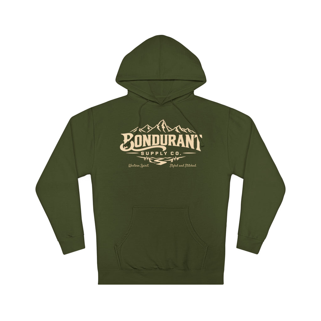 BSC Original 31 Hoodie