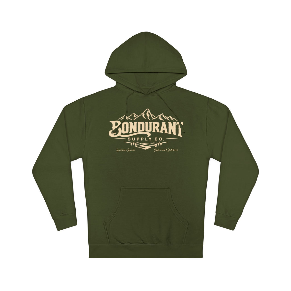 BSC Original 31 Hoodie