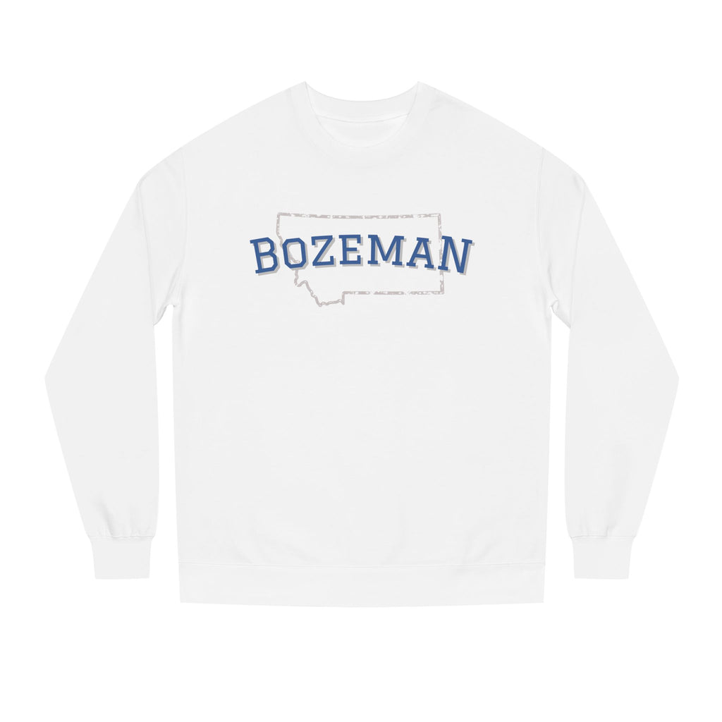 City Series Bozeman Sweatshirt