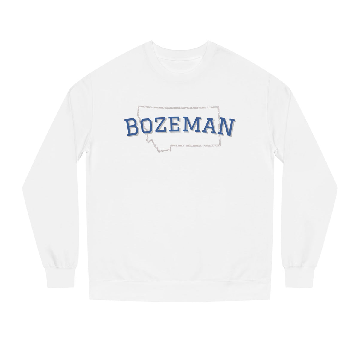 City Series Bozeman Sweatshirt
