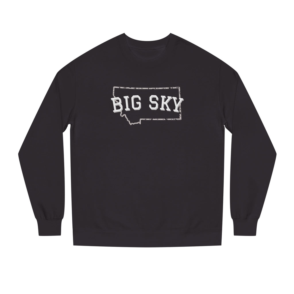 City Series Big Sky Sweatshirt