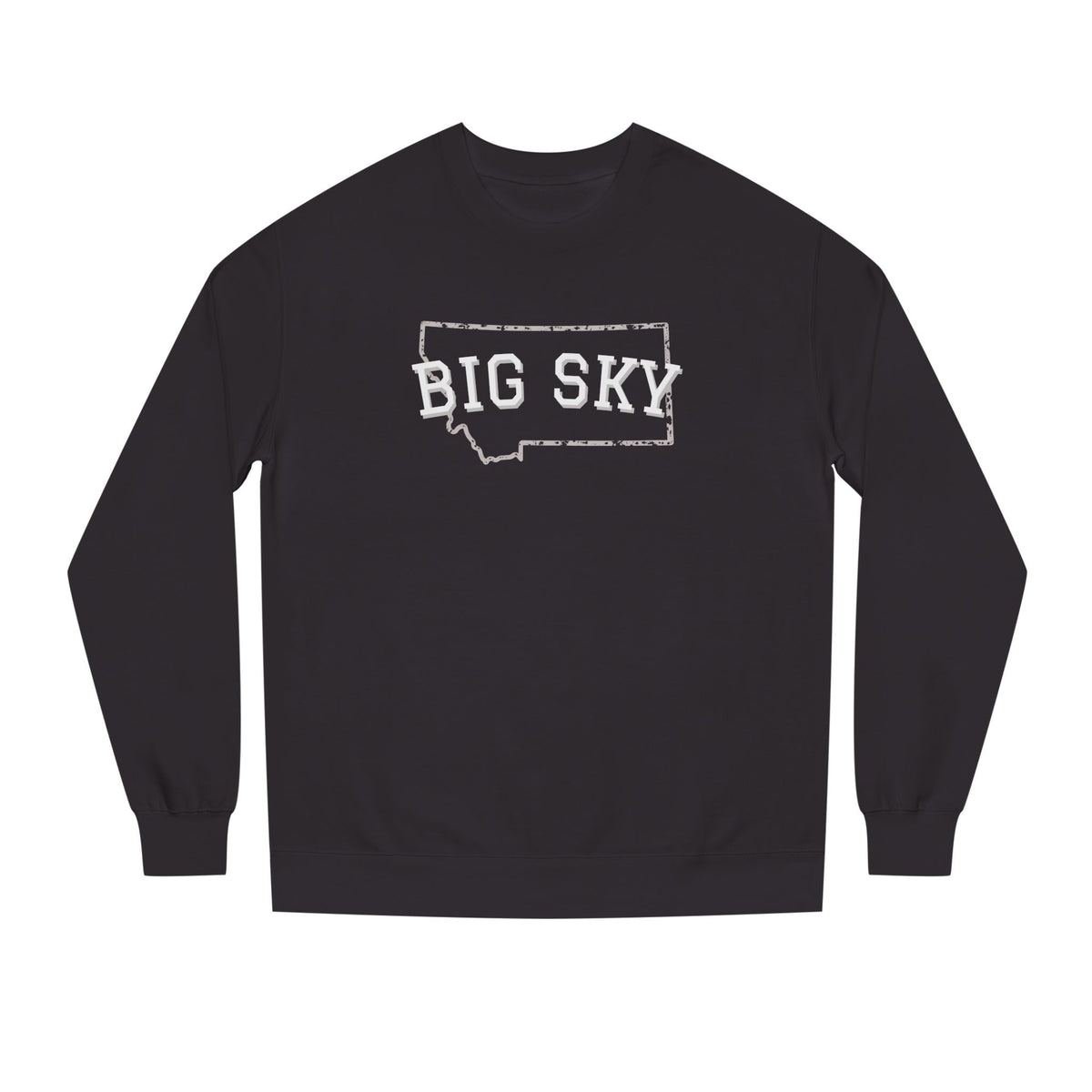 City Series Big Sky Sweatshirt