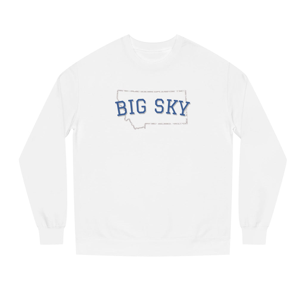 City Series Big Sky Sweatshirt