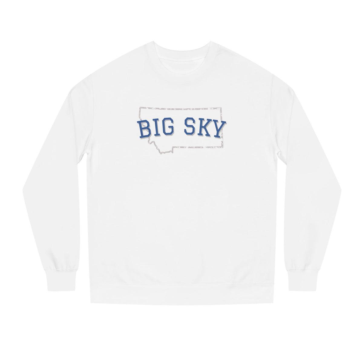 City Series Big Sky Sweatshirt