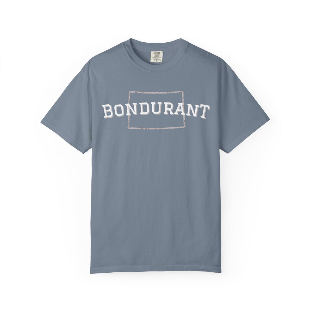 City Series Bondurant Tee