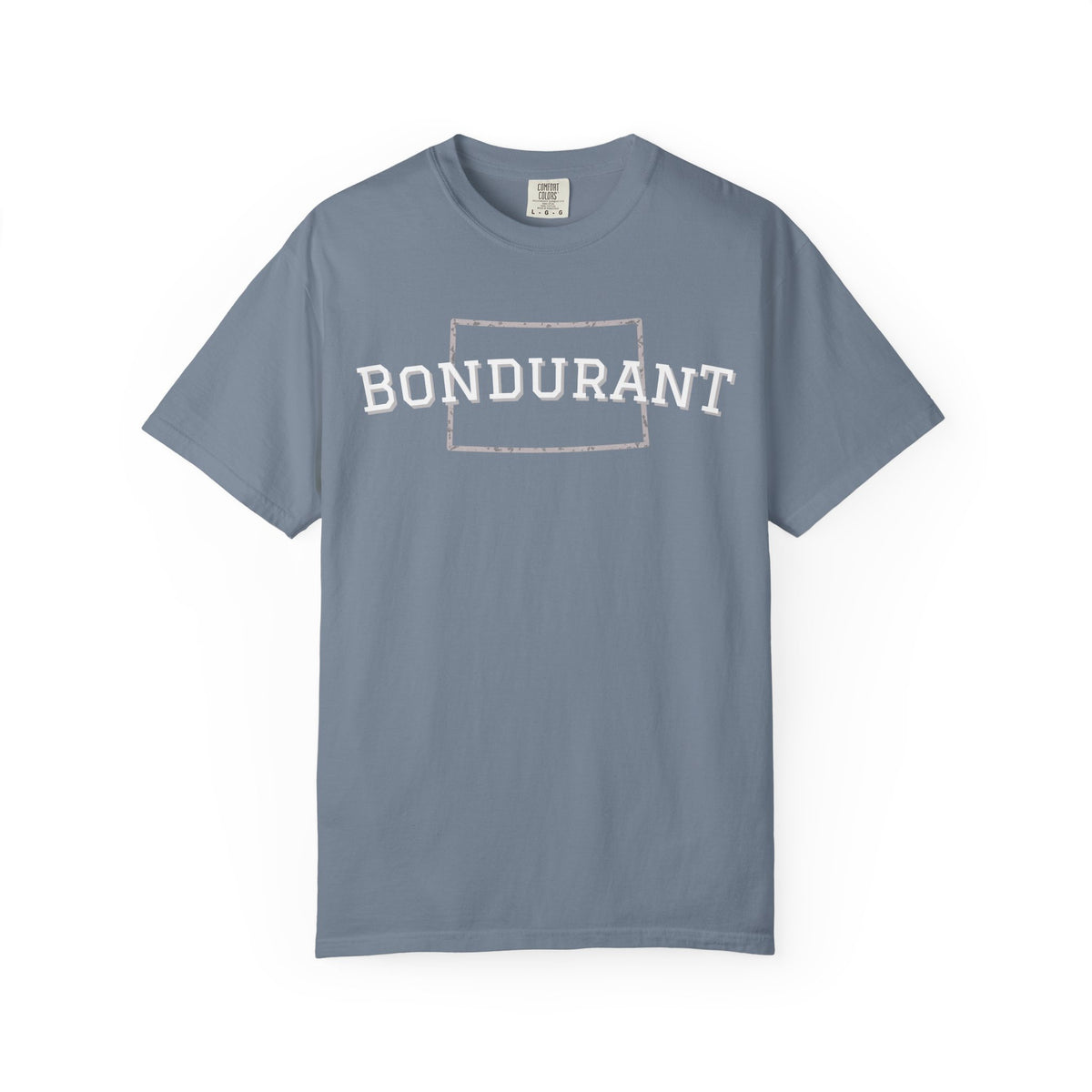 City Series Bondurant Tee