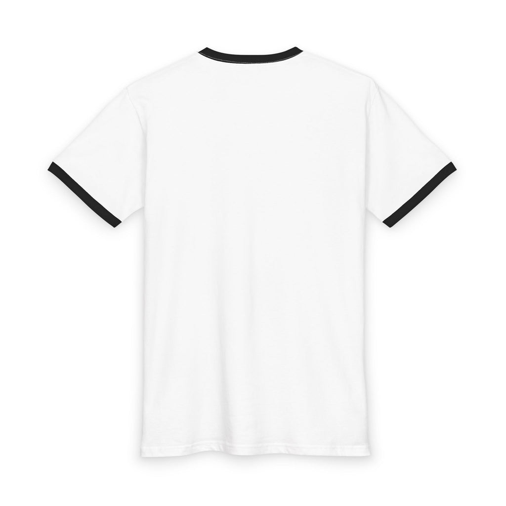 Concert Series 03 Men's Ringer Tee