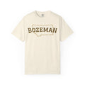City Series Bozeman Tee