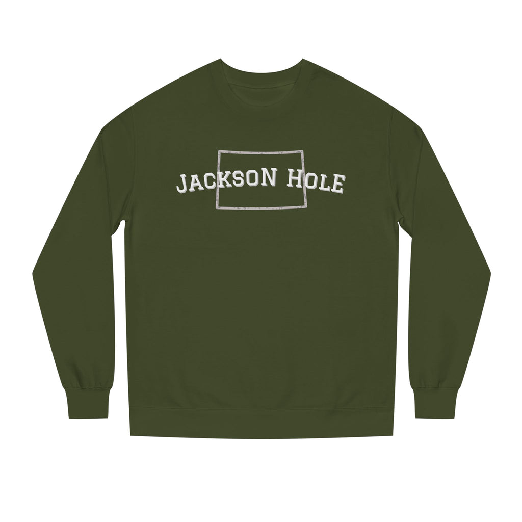 City Series Jackson Hole Sweatshirt