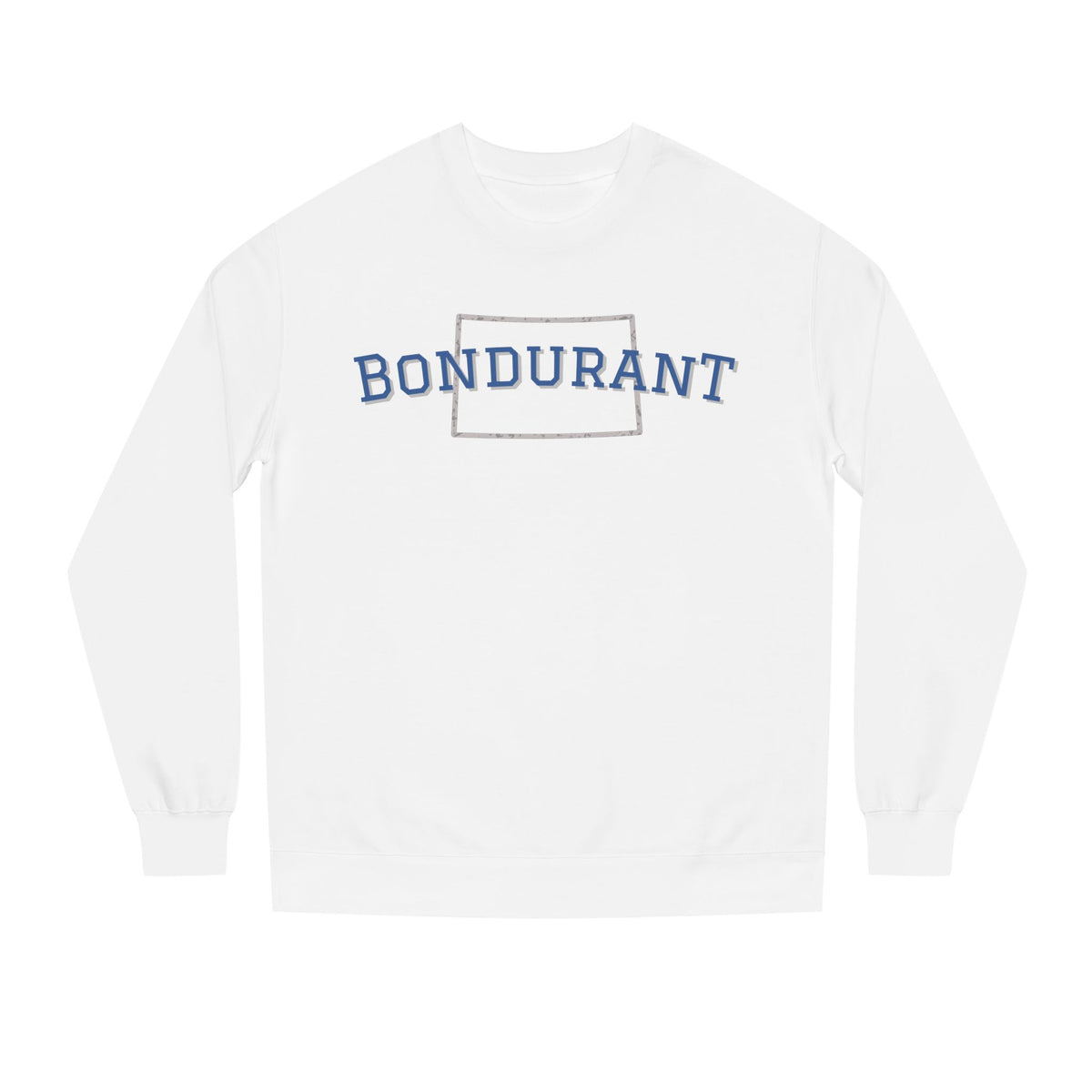 City Series Bondurant Sweatshirt