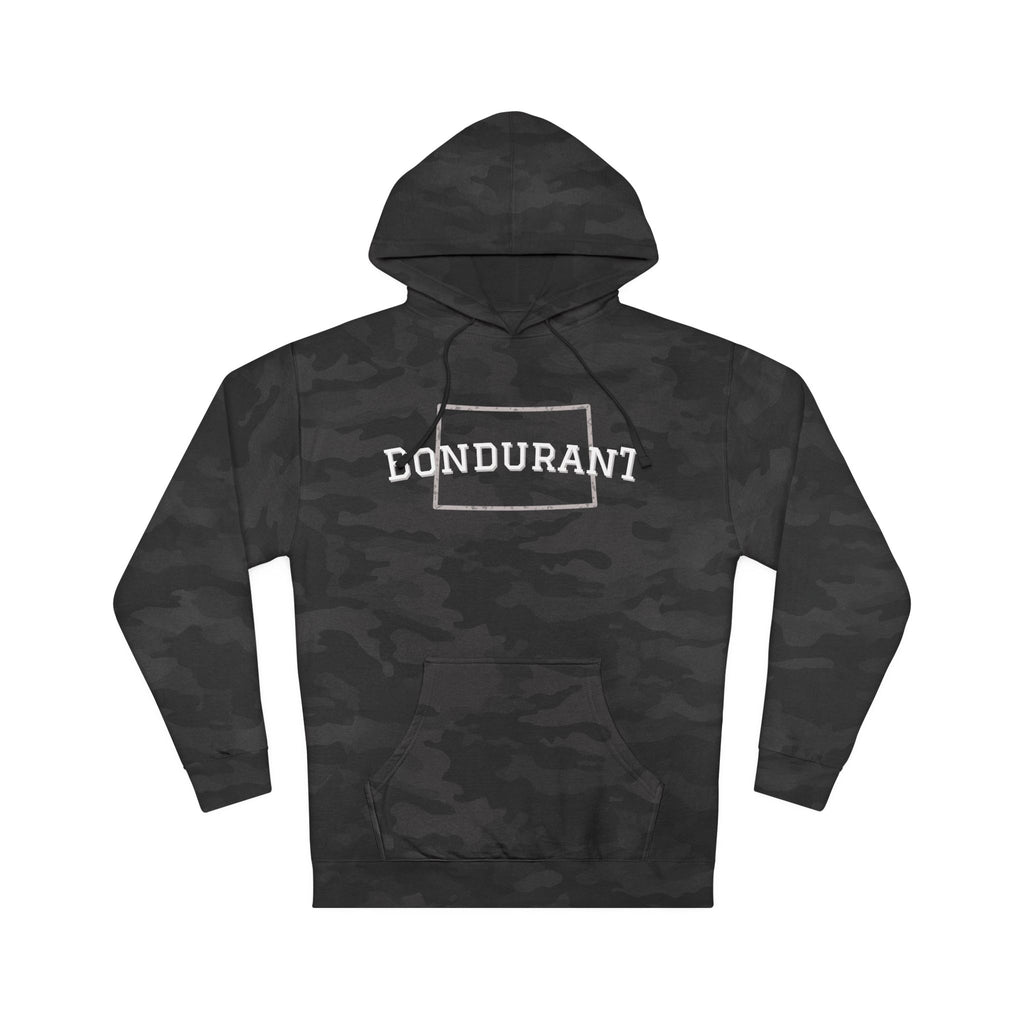 City Series Bondurant Hoodie
