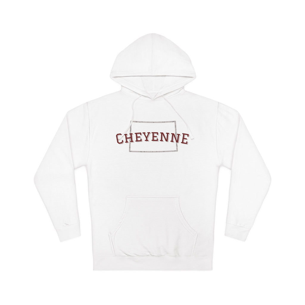 City Series Cheyenne Hoodie