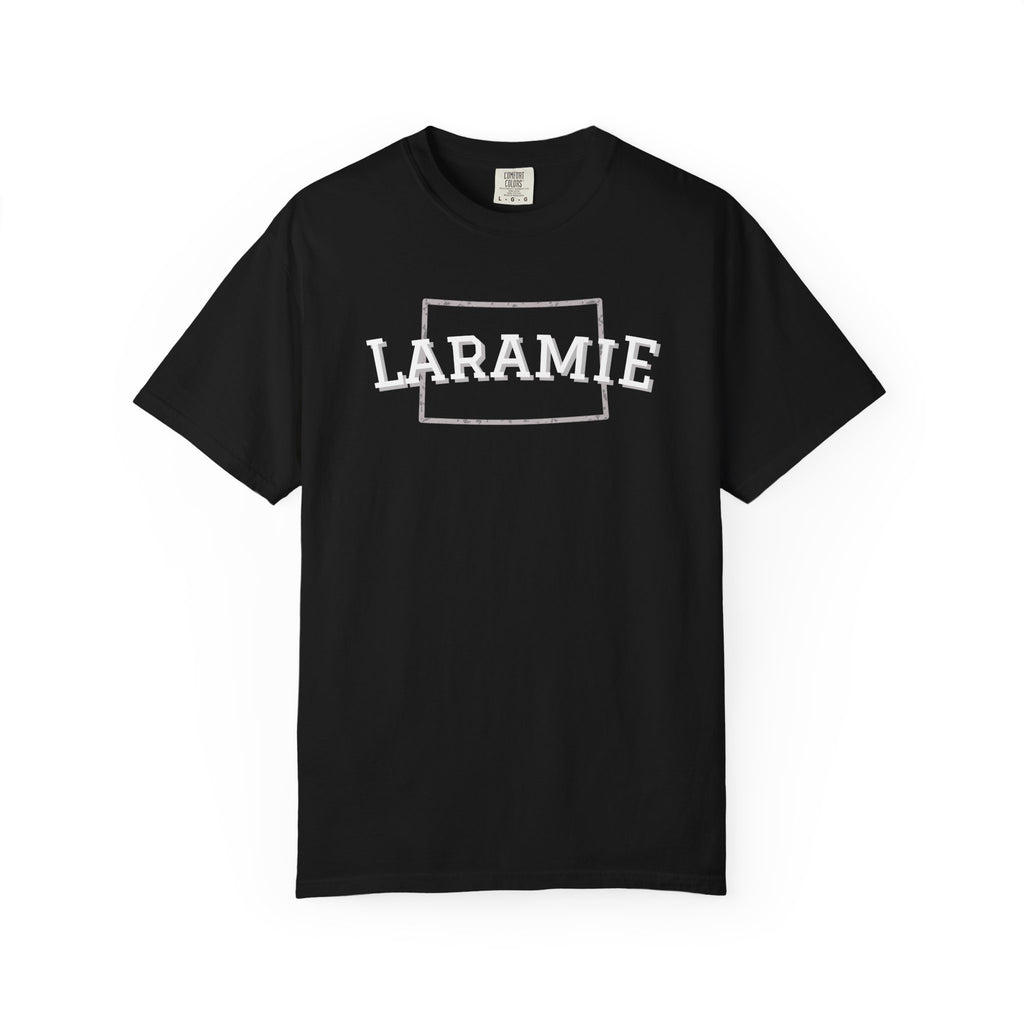 City Series Laramie Tee