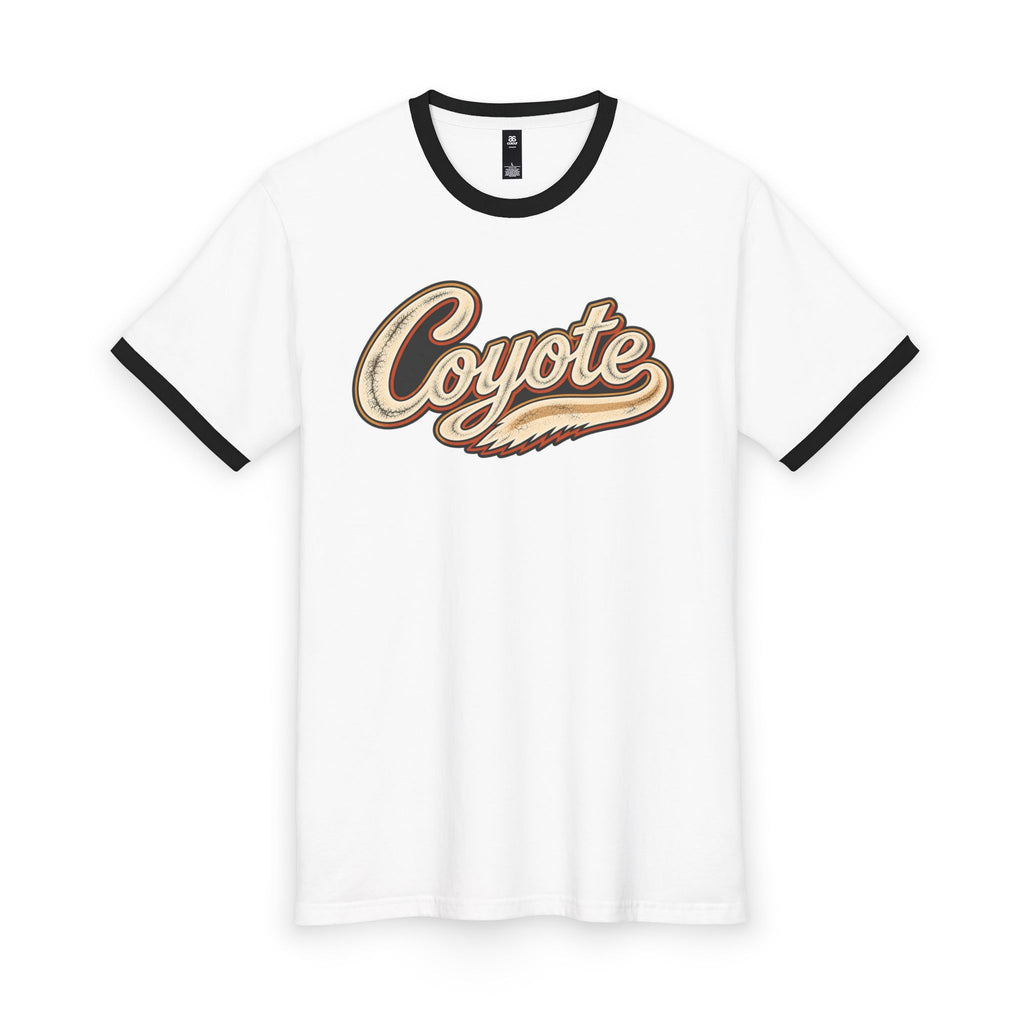 Concert Series 03 Men's Ringer Tee
