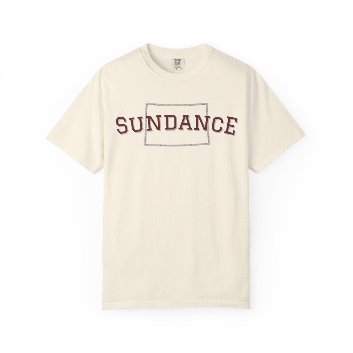 City Series Sundance Tee
