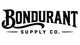 Bondurant Supply Company - Home